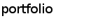 portfolio